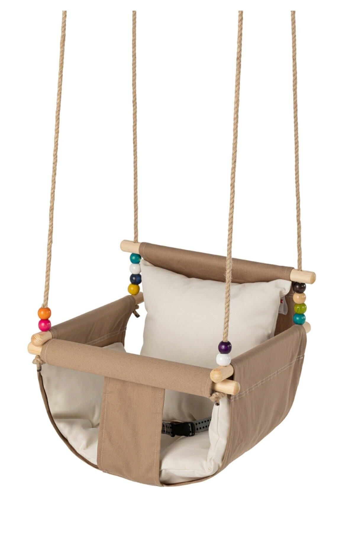 Moje Wiking Salıncak Gold