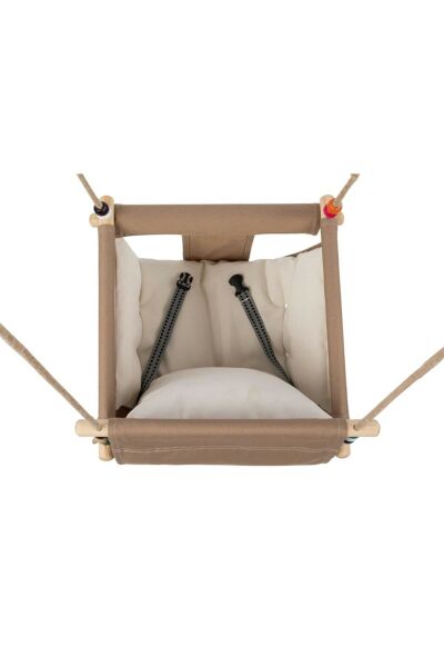 Moje Wiking Salıncak Gold