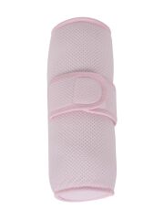 Sevi Bebe Ergonomik Kemer Yastığı - Pembe 47-2