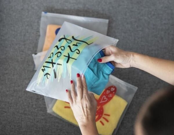 Mycey Çok Amaçlı Kilitli Çanta - Awesome