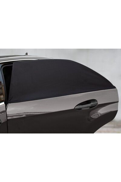 Sevi Bebe Araba Pencere Güneşliği 145-1