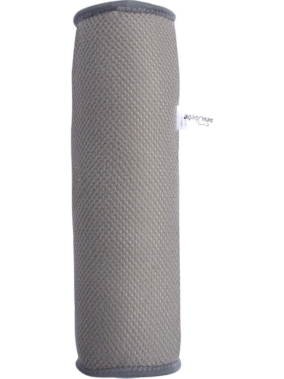 Sevi Bebe Ergonomik Kemer Yastığı - Gri 47-13