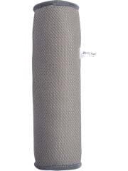 Sevi Bebe Ergonomik Kemer Yastığı - Gri 47-13