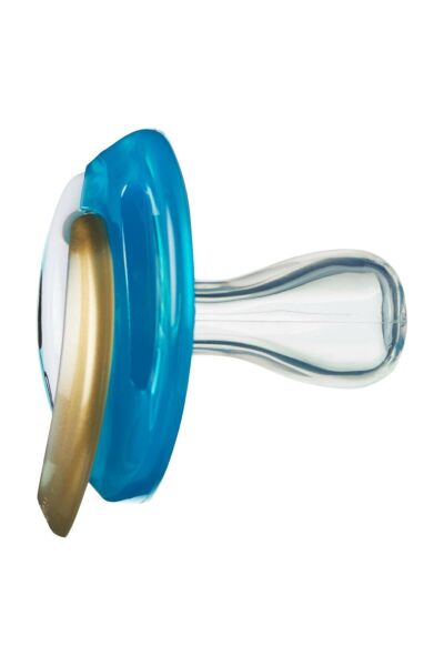 Tommee Tippee - Moda Emzik 0-6M - Erkek