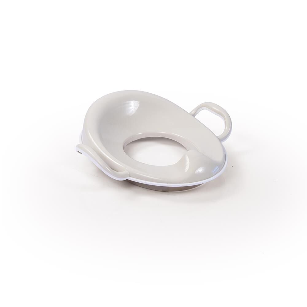 Dolu Nuve Tuvalet Eğitim Koltuğu Bej