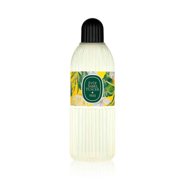 Eyüp Sabri Tuncer Klasik Limon Kolonyası 400 ml - Pet Şişe