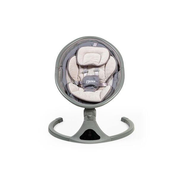 Baby2Go Turtle Ana Dızı (A.Grı)