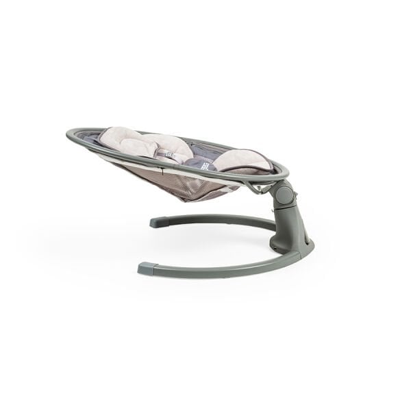 Baby2Go Turtle Ana Dızı (A.Grı)