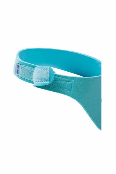 Babyjem Banyo Siperi Turkuaz (Yeni) 601