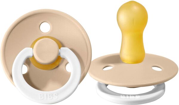Bibs Colour Emzik 6/18