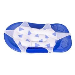 Sevi Bebe Bebek Banyo Hamağı - Mavi 572-1