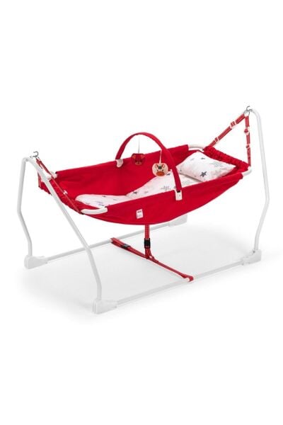 Moje Venedik Hamak Kırmızı