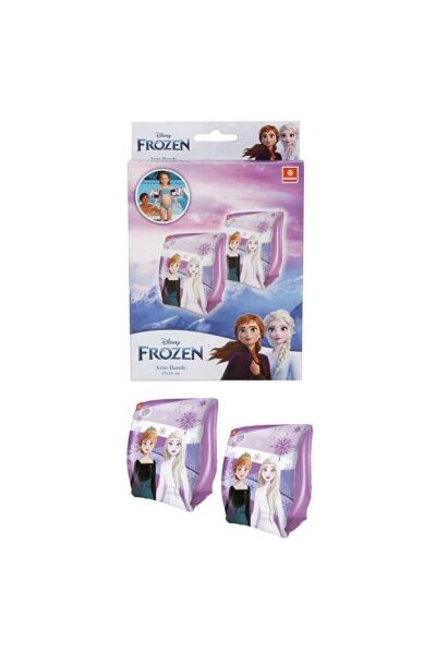 Mondo 16924 Frozen Kolluk 23 Cm 1011074
