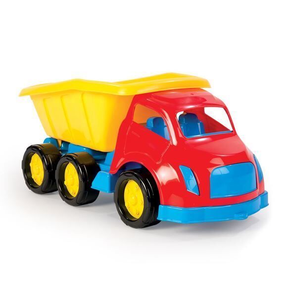 Dolu Maxi Kamyon Pvc