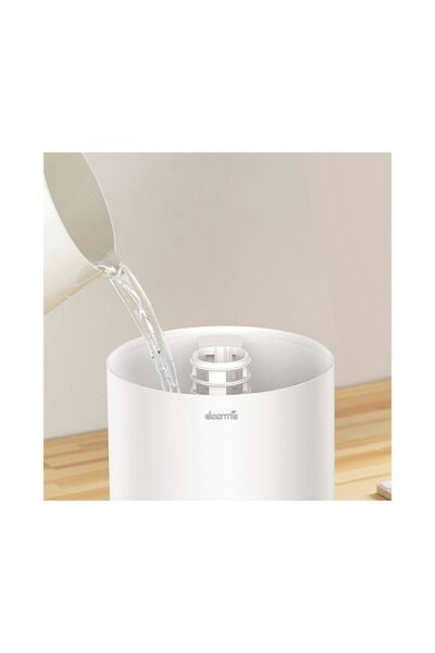 Deerma F301 Dijital Üstten Dolum Ultrasonik Soğuk Hava Nemlendirici
