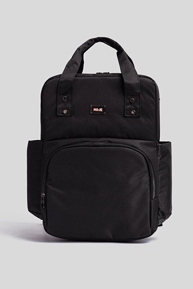Moje Only W Anne Bebek Bakım Çantası Siyah
