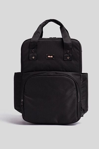 Moje Only W Anne Bebek Bakım Çantası Siyah