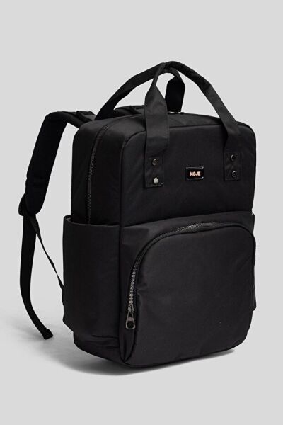 Moje Only W Anne Bebek Bakım Çantası Siyah