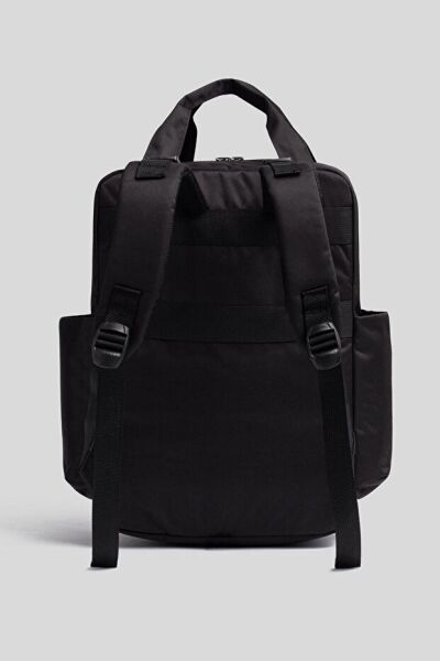 Moje Only W Anne Bebek Bakım Çantası Siyah