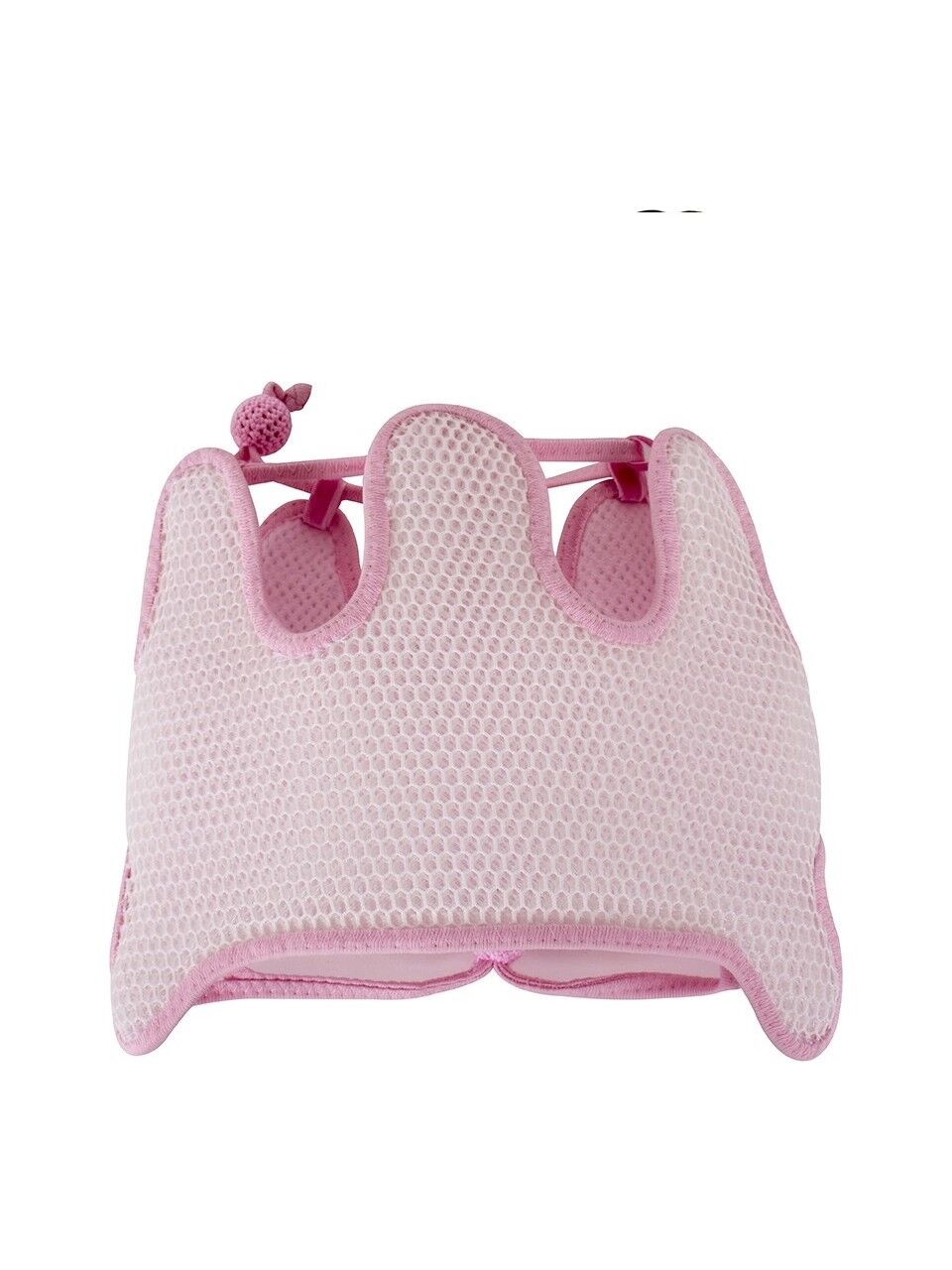Sevi Bebe Bebek Kafa Koruyucu - Pembe 62-2