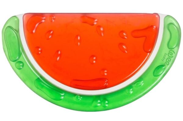 Wee Baby Funny Su Dolgulu Diş Kaşıyıcı Kod : 201 Karma Desen