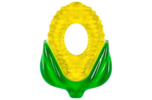 Wee Baby Funny Su Dolgulu Diş Kaşıyıcı Kod : 201 Karma Desen