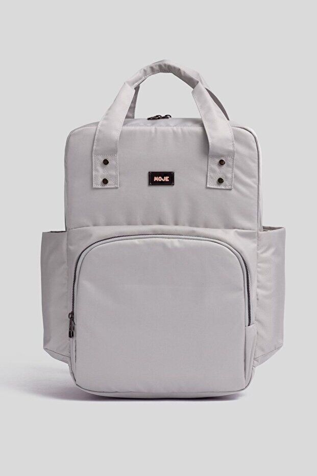 Moje Only W Anne Bebek Bakım Çantası Gri