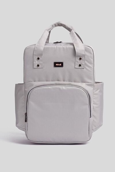 Moje Only W Anne Bebek Bakım Çantası Gri