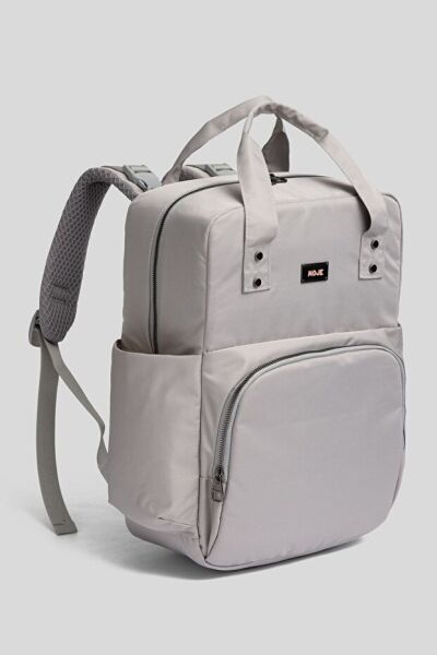 Moje Only W Anne Bebek Bakım Çantası Gri