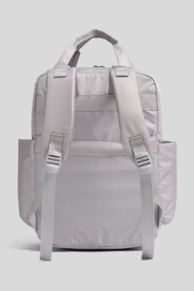 Moje Only W Anne Bebek Bakım Çantası Gri