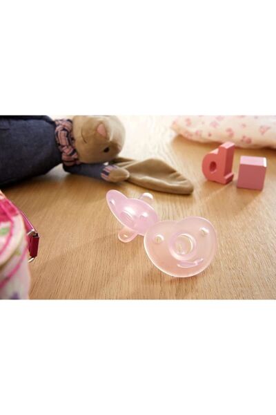 Philips Avent Soothie 2’li Emzik 0-6 Ay Kız Yeni