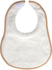 Sevi Bebe Ağız Salgı Önlüğü - Mantar 50-114