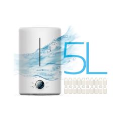 Deerma Ultraviyole Ultrasonik Soğuk Buhar Makinesi F628S