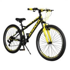 Tunca Arma Bisiklet 29 Jant Tc-700 Shimano Sarı
