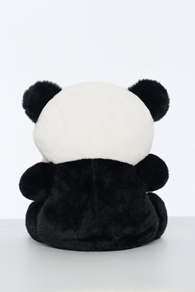 Pufu Toys Kalpli Panda 60 Cm(8) 04086