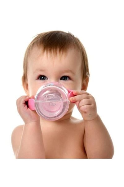 Mycey Damlatmaz Bardak Kulplu Love