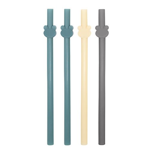 Babyjem Silikon Pipet Erkek 764