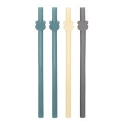 Babyjem Silikon Pipet Erkek 764