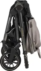 Prego Evoque İ-Size Travel Bebek Arabası Bej 2425