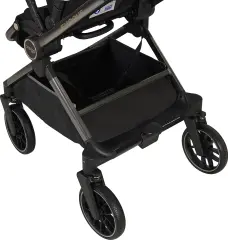 Prego Evoque İ-Size Travel Bebek Arabası Bej 2425