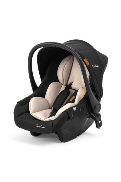 Pierre Cardin Voyager Travel Sistem Bebek Arabası Siyah