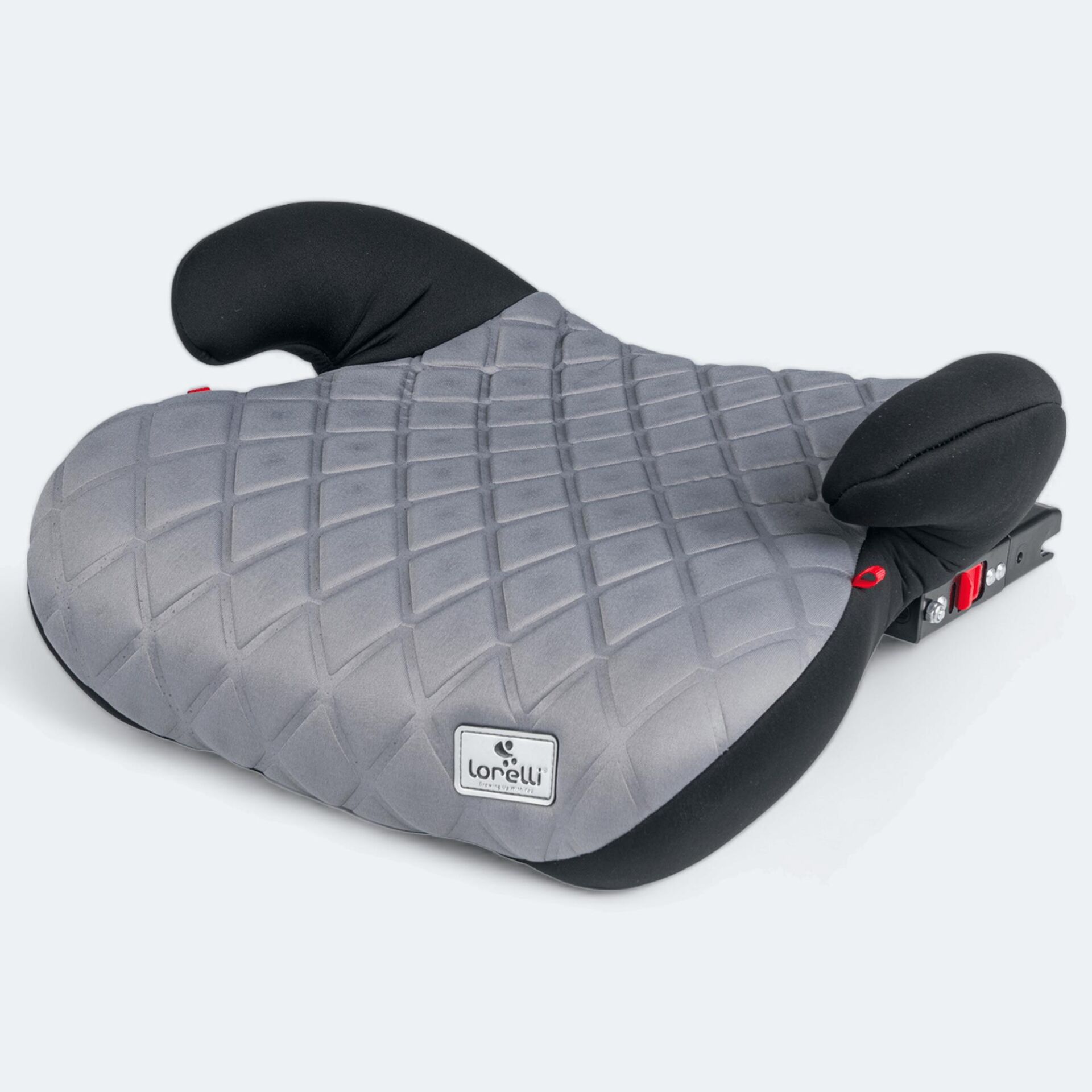Lorelli Sirius New Isofix Oto Koltuğu Yükseltici – Grey