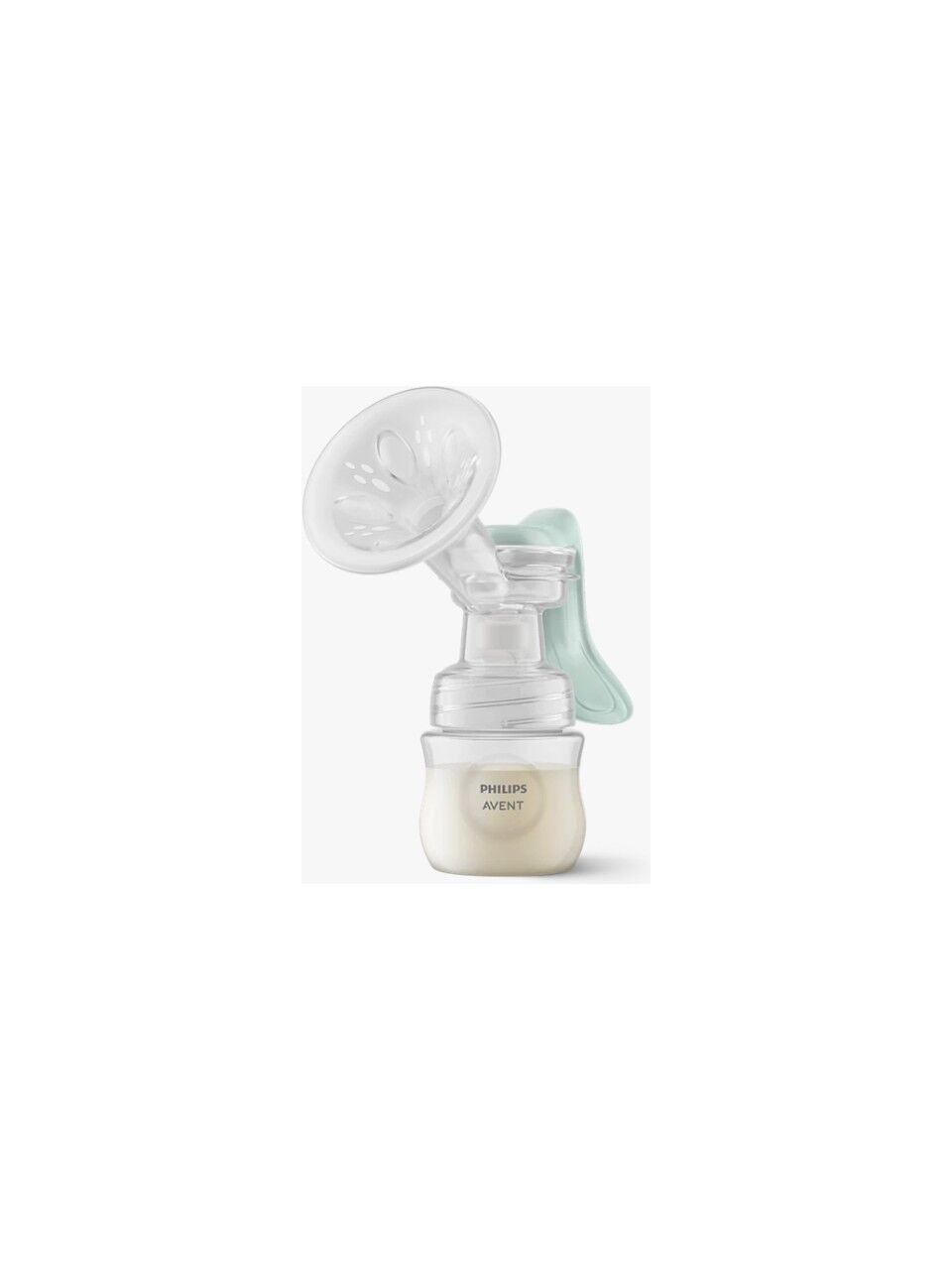 Philips Avent Manuel Göğüs Pompası, SCF417/11
