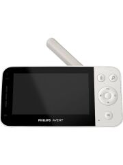 Philips Avent Gece Görüşlü Full Hd Bebek Monitörü SCD921/26