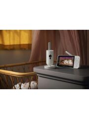 Philips Avent Gece Görüşlü Full Hd Bebek Monitörü SCD921/26