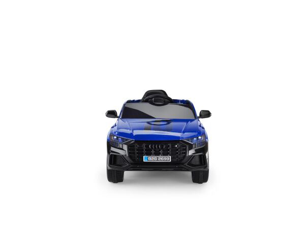 Baby2Go Sport 12 V  (Mavı)