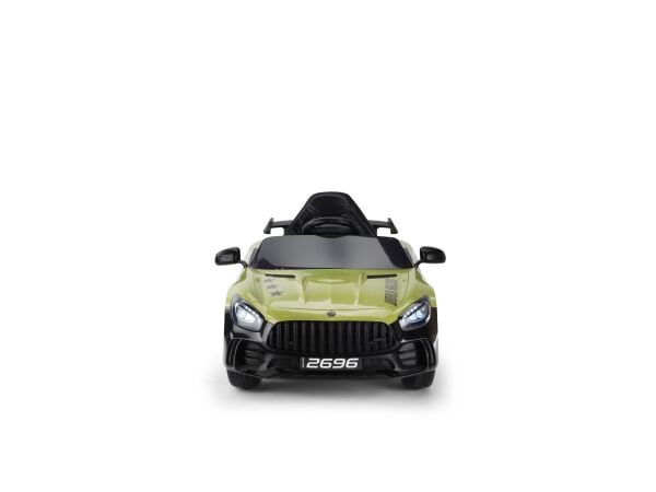 Baby2Go Grand 12 V (Yesıl)