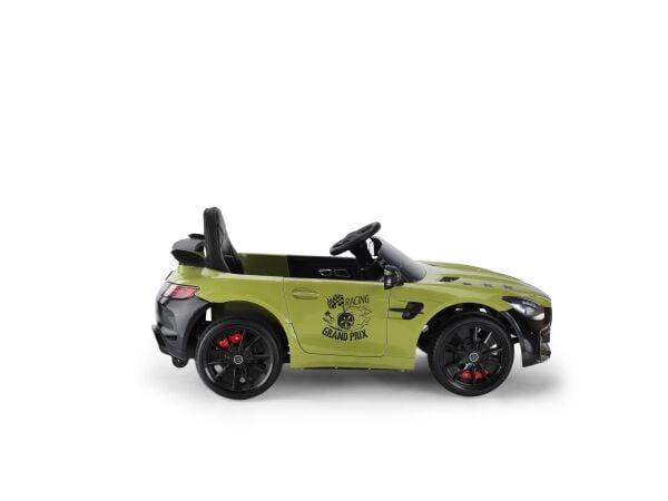 Baby2Go Grand 12 V (Yesıl)