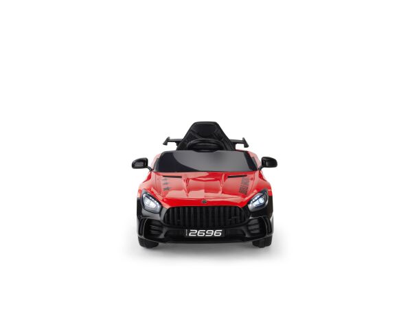 Baby2Go Grand 12 V (Kırmızı)