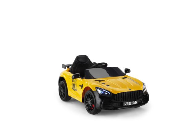 Baby2Go Grand 12 V (Sarı)